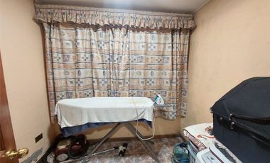 Casa en exclusivo sector de Santa Cruz