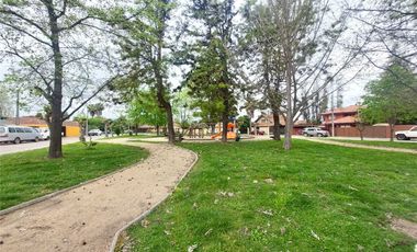 Casa en exclusivo sector de Santa Cruz