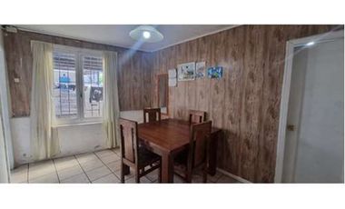 CASA EN VENTA OPORTUNIDAD A PASOS METRO LO CRUZAT
