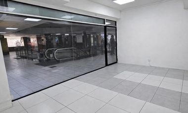 Local Comercial en Galería Stgo. Centro