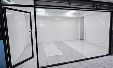 Local Comercial en Galería Stgo. Centro