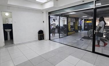 Local Comercial en Galería Stgo. Centro