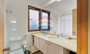 VENTA Casa No perimetral 4D-4B-3E-Piscina