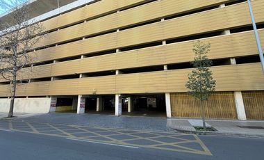 Estacionamiento en Venta: Centro Santiago!