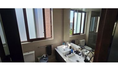 MODERNO - ARRIENDO - VISTA DESPEJADA