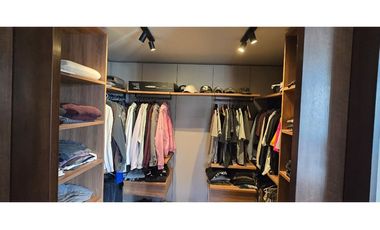 MODERNO - ARRIENDO - VISTA DESPEJADA