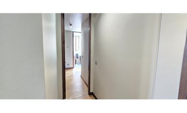 MODERNO - ARRIENDO - VISTA DESPEJADA