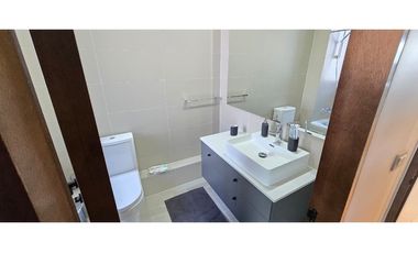 MODERNO - ARRIENDO - VISTA DESPEJADA