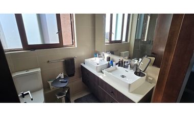 MODERNO - ARRIENDO - VISTA DESPEJADA