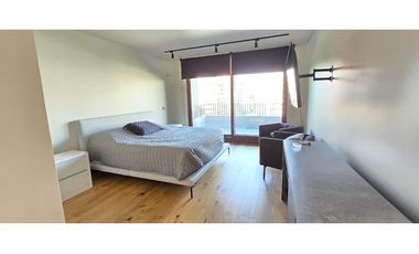 MODERNO - ARRIENDO - VISTA DESPEJADA