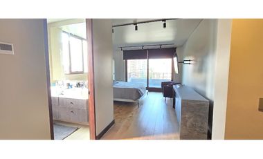 MODERNO - ARRIENDO - VISTA DESPEJADA