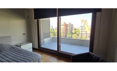 MODERNO - ARRIENDO - VISTA DESPEJADA