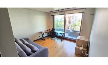 MODERNO - ARRIENDO - VISTA DESPEJADA