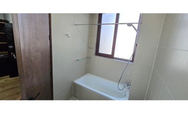 MODERNO - ARRIENDO - VISTA DESPEJADA