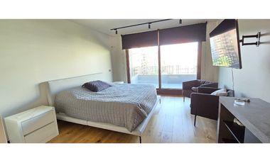 MODERNO - ARRIENDO - VISTA DESPEJADA