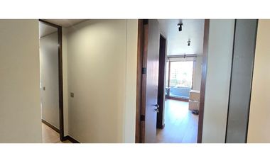 MODERNO - ARRIENDO - VISTA DESPEJADA