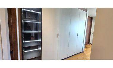 MODERNO - ARRIENDO - VISTA DESPEJADA