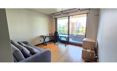 MODERNO - ARRIENDO - VISTA DESPEJADA