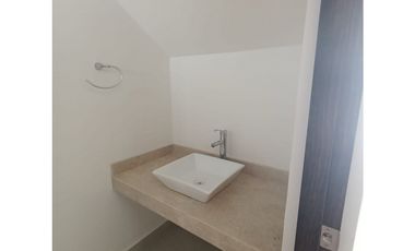 Casa en venta en Cumbres Santoral en García