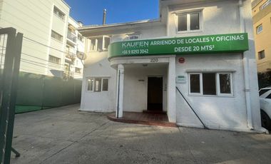 A PASOS DE AV SAN MARTIN