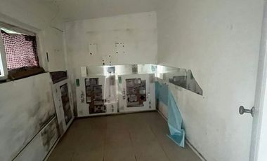 A PASOS DE AV SAN MARTIN