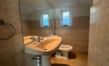 A PASOS DE AV SAN MARTIN