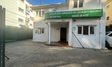 A PASOS DE AV SAN MARTIN