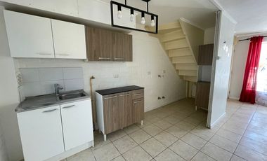 HERMOSA CASA EN CURAUMA