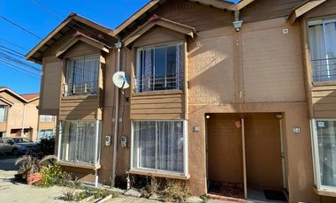 HERMOSA CASA EN CURAUMA