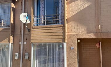 HERMOSA CASA EN CURAUMA