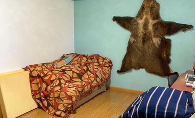 Casa en Punta Mogotes
