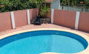 Casa en Punta Mogotes