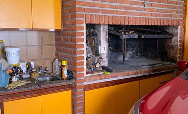 Casa en Punta Mogotes