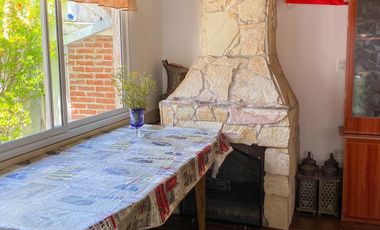 Casa en Punta Mogotes