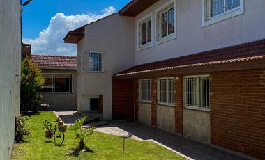 Casa en Punta Mogotes