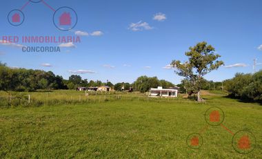 Terreno en Puerto Yerua