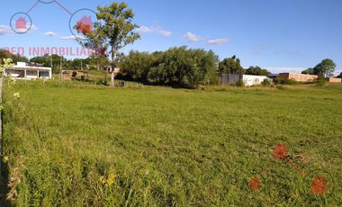 Terreno en Puerto Yerua
