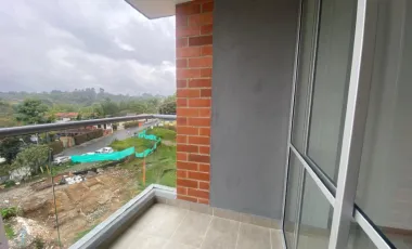 Apartamento en Arriendo en Rionegro