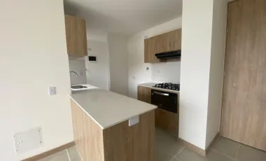 Apartamento en Arriendo en Rionegro