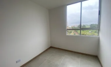 Apartamento en Arriendo en Rionegro