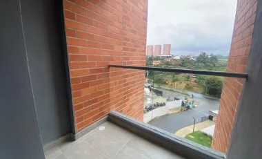 Apartamento en Arriendo en Rionegro