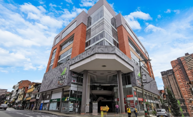 Se Arrienda Local en Centro Comercial Itagüí Plaza