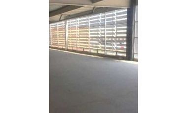 BODEGA EN ARRIENDO, VIA SIBERIA CALLE 80, PARQUE INDUSTRIAL