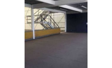 BODEGA EN ARRIENDO, VIA SIBERIA CALLE 80, PARQUE INDUSTRIAL