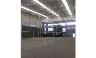 BODEGA EN ARRIENDO, VIA SIBERIA CALLE 80, PARQUE INDUSTRIAL