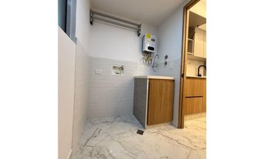 ARRIENDO DE APARTAMENTO OCEANA/CIUDAD FABRICATO-BELLO