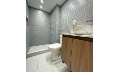 ARRIENDO DE APARTAMENTO OCEANA/CIUDAD FABRICATO-BELLO