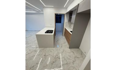 ARRIENDO DE APARTAMENTO OCEANA/CIUDAD FABRICATO-BELLO