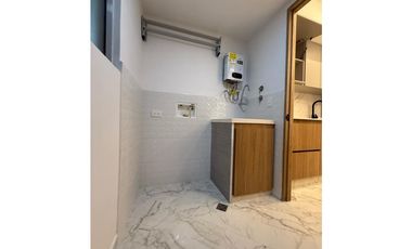 ARRIENDO DE APARTAMENTO OCEANA/CIUDAD FABRICATO-BELLO