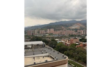 ARRIENDO DE APARTAMENTO OCEANA/CIUDAD FABRICATO-BELLO